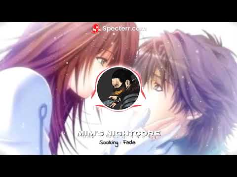 Soolking & fada ( Nightcore )