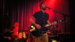Rogue Wave - Lake Michigan - Noise Pop Festival 2014, San Francisco
