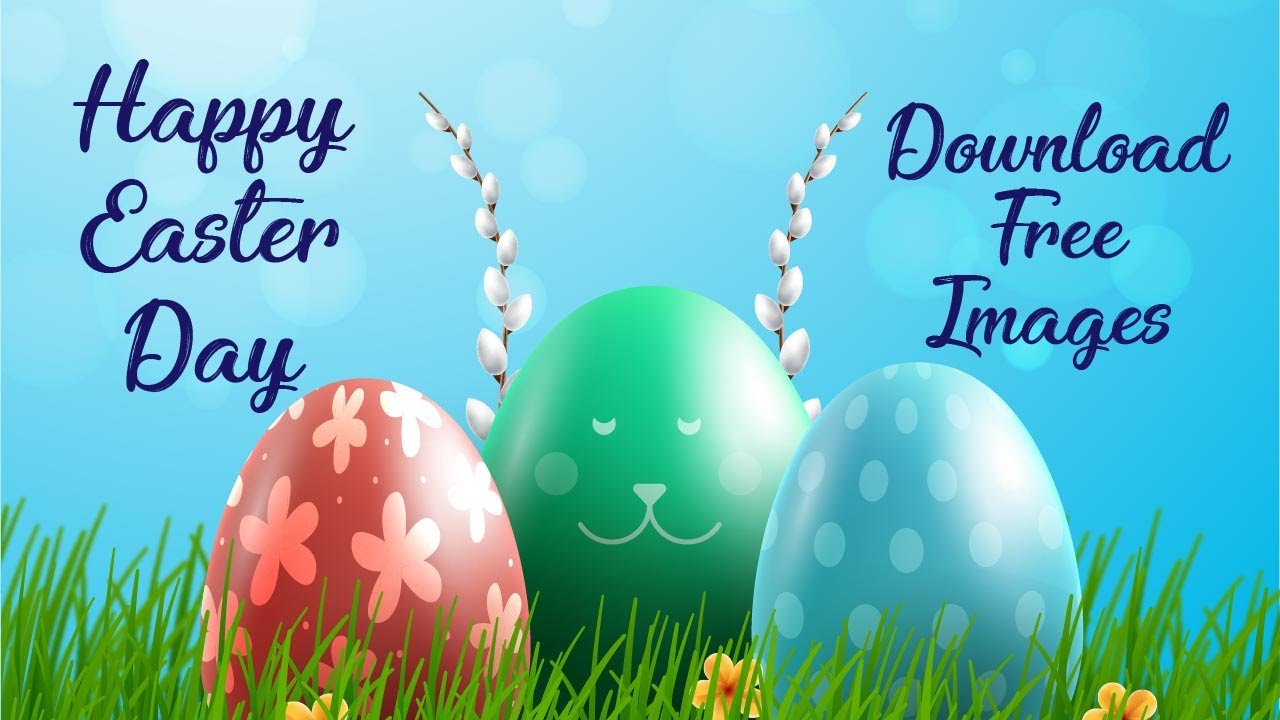 Best App for Happy Easter Sunday wishes images 2024, Pictures, Quotes, Photos, Status with Messages