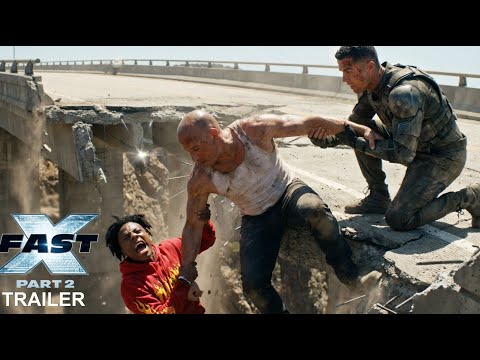 FAST & FURIOUS 11 (2026) - First Trailer | Vin Diesel, Cristiano Ronaldo, IShowSpeed