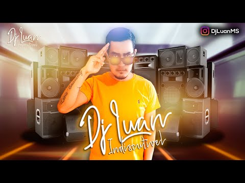 DE BAIXO DA UMBRELLA ☂️ - MC Sapinha - ( DJ Luan Indiscutivel )