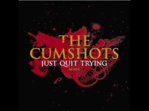 The Cumshots - Vomitory