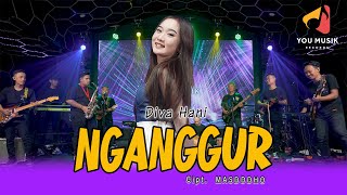 Chord Gitar Nganggur - Diva Hani, Lirik Lagu & Chord Mudah: Durung Kerjo Durung Wani Nyanding Tresno