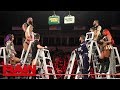 Raw's Money In The Bank Ladder Match Competitors Sound Off: Raw, June 11, 2018