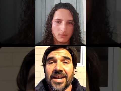 Guto Petry e Cristóbal Scarpati - Doma Índia (LIVE HISTÓRICA)