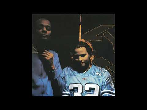 Bomfunk MC's ft. Jessica Folcker - Something Going On (Album Version)