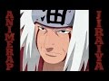 AnimeRap - Реп про Джирайю | Jiraiya Rap 2015 