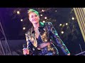 ใบเฟิร์น สุทธิยา งาน กำแพงเพชร Retro ณ ล�