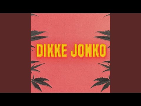 Dikke Jonko Donderdag (feat. de Avondshow)
