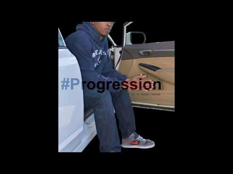 Lil Gold - Dead To Me (Prod. By Syndrome) | #Progression Track 3