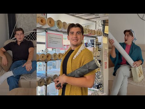 Mahaluše i šoping taktika 😂 BALKAN | seadhr