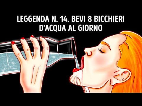 16 Cose non Vere che Ti Hanno Detto i Tuoi Genitori