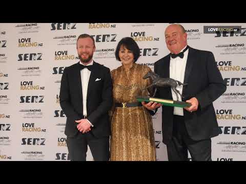 Horse Of The Year Awards (2021-2022)