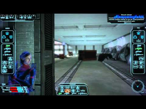 Let's Play: Mass Effect cz. 126 - "Główna baza gethów"