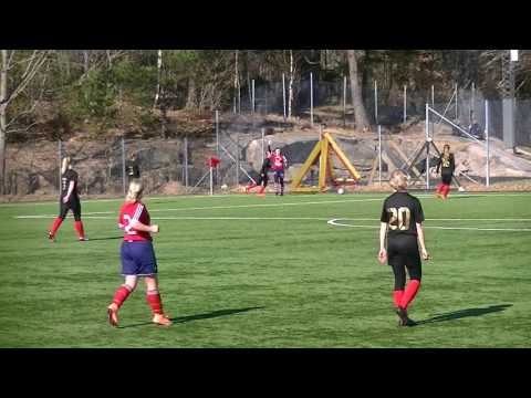 Askims IK DJ - Stenkullen 170326