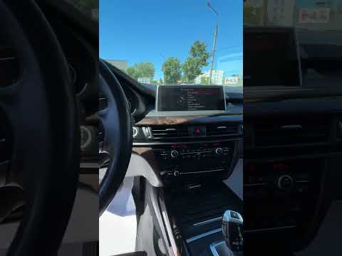 фото bmw x5 iii (f15) 0