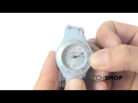 Ice-Watch Ladies' Sweety Bubbles Mini Watch (SY.BB.M.S.14)