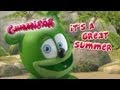 It's A Great Summer - Gummibär - The Gummy Bear ...