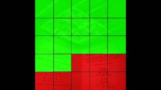 Hundred Waters - "Down From The Rafters" (Dave Harrington edit)