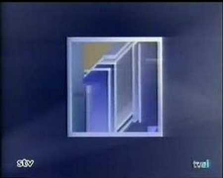 1994 - TVE 1 - BUCLE CONTINUIDAD