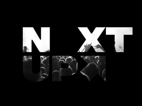 Marrich - Next Up ft. Nix Dyn