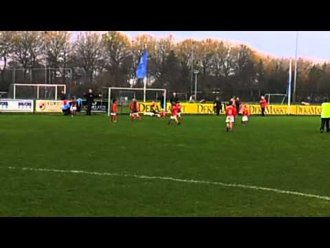 VSV F1  x DSS F2  - 5 Nov 2011