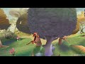 Tigro E La Caccia Al Miele Parte 6 Grandi Alberi E Piccole Api ITA PS1