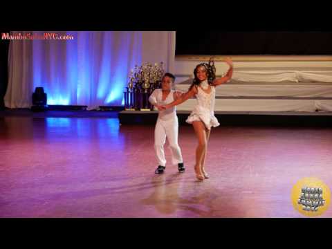 WSS16 Feb6. Saturday Night Professional World Finals