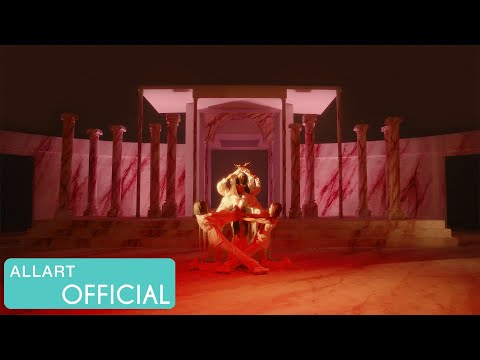 PIXY(픽시) - ‘중독 (Addicted)’ Performance MV