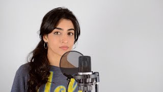 Download lagu Señorita - Shawn Mendes & Camila Cabello (Acoustic Cover by Luciana Zogbi) mp3
