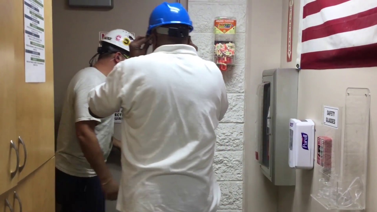 Chief Plant Operator - I Am Pinellas County