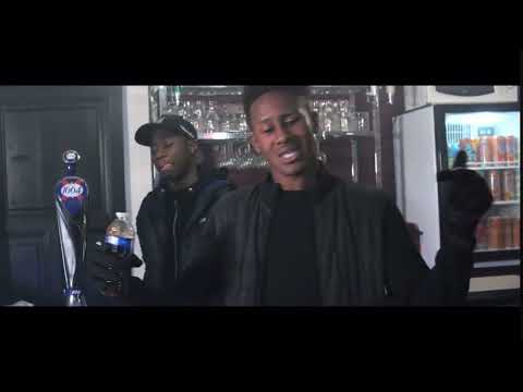 BRESOM GANG -  FREESTYLE SKELESH#2