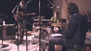 Brass Bed - "Farmers"