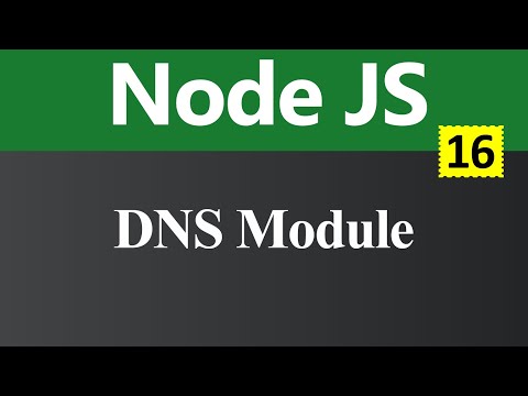 Introduction to Node JS Hindi