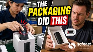 The Product Worked, But the Packaging Made It Look Dead