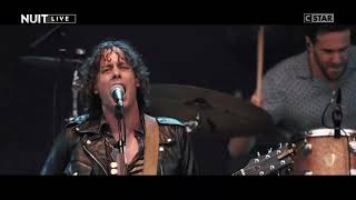 Razorlight - Keep The Right Profile (Live at Les Vieilles Charrues 2019)