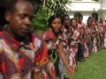 Nafsi Yangu Itashangilia Kwaya Ya Mt Augustino Parokia Ya Mwenge