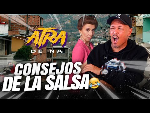 LA SALSA CUENTOS 🤣: REAL LIFE AND RULAY TIPS