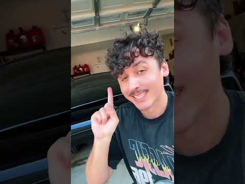 A kill switch is mandatory for every car 🏎️💨