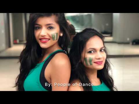 Issa Goal: Naira Marley X Olamide X Lil Kesh Dance Cover