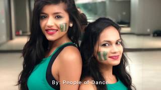 Issa Goal: Naira Marley X Olamide X Lil Kesh Dance Cover