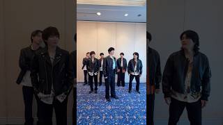 【#SixTONES】18th Single「Dance Forever」MV公開中！ #SixTONES_DanceForever