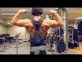COMPLETE BACK AND BICEPS WORKOUT | WIDTH AND THICKNESS