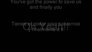 Sign of the Cross - Avantasia Sub español