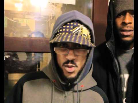 F WIT DA R2 - KROME R2S