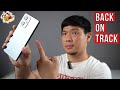 Redmi Note 12 Pro 5G Best Midrange Phone Xiaomi Is Back On Track Gadget Sidekick