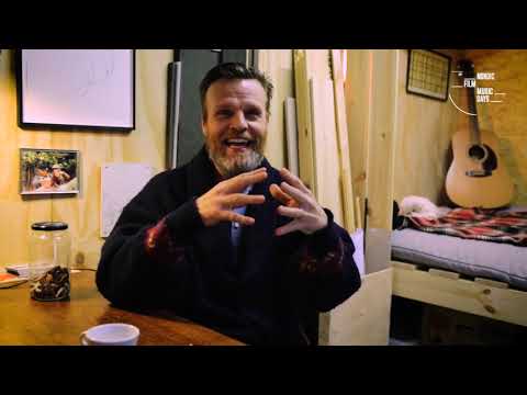 HARPA 2019 nom video DAVID THOR JONSSON