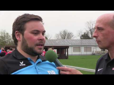 Interview: FC Haunstetten - TSV Königsbrunn