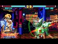 BREAKERS REVENGE PIELLE GAMEPLAY ARCADE 4K No Commentary