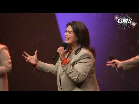 Bapa Kau Setia - Mira Prajogo